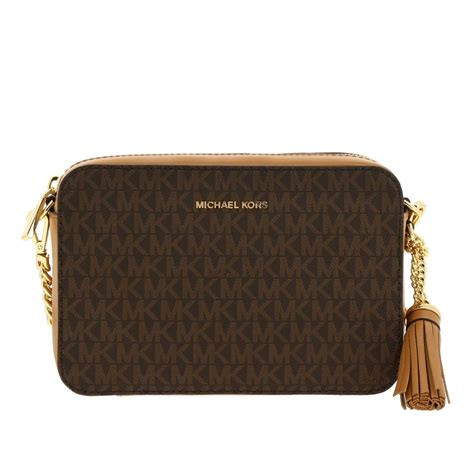 michael kors shoulder bag outlet|michael kors factory outlet bags.